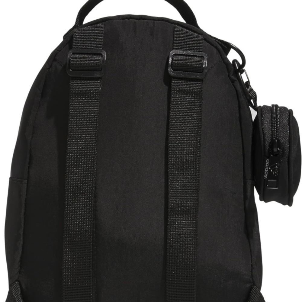 Price is final NWT adidas mini backpack ❤️❤️❤️ - Picture 4 of 5
